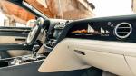 Bentley Bentayga Pearl of the Gulf 2019 года (UAE)